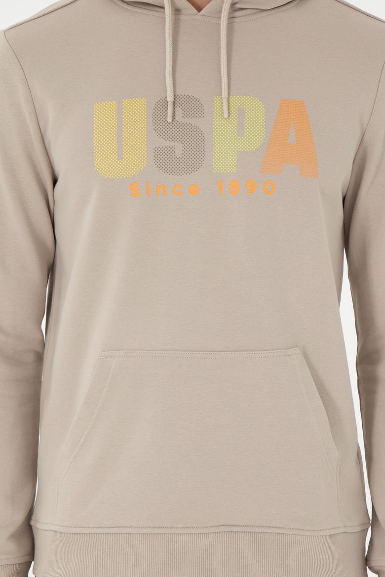 Erkek Taş Sweatshirt - 50293354017