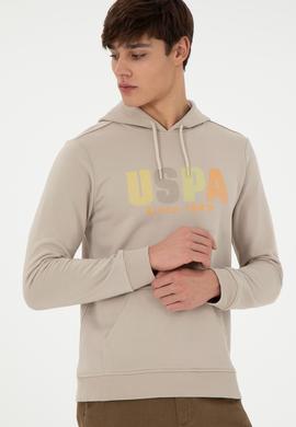 Erkek Taş Sweatshirt - 50293354017