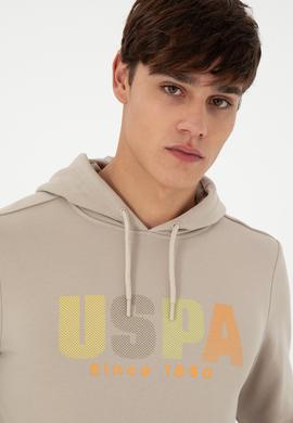 Erkek Taş Sweatshirt - 50293354017