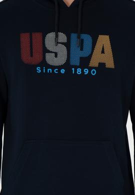 Erkek Lacivert Sweatshirt - 50293354006