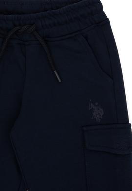 Erkek Çocuk Lacivert Eşofman Altı - 50293494004