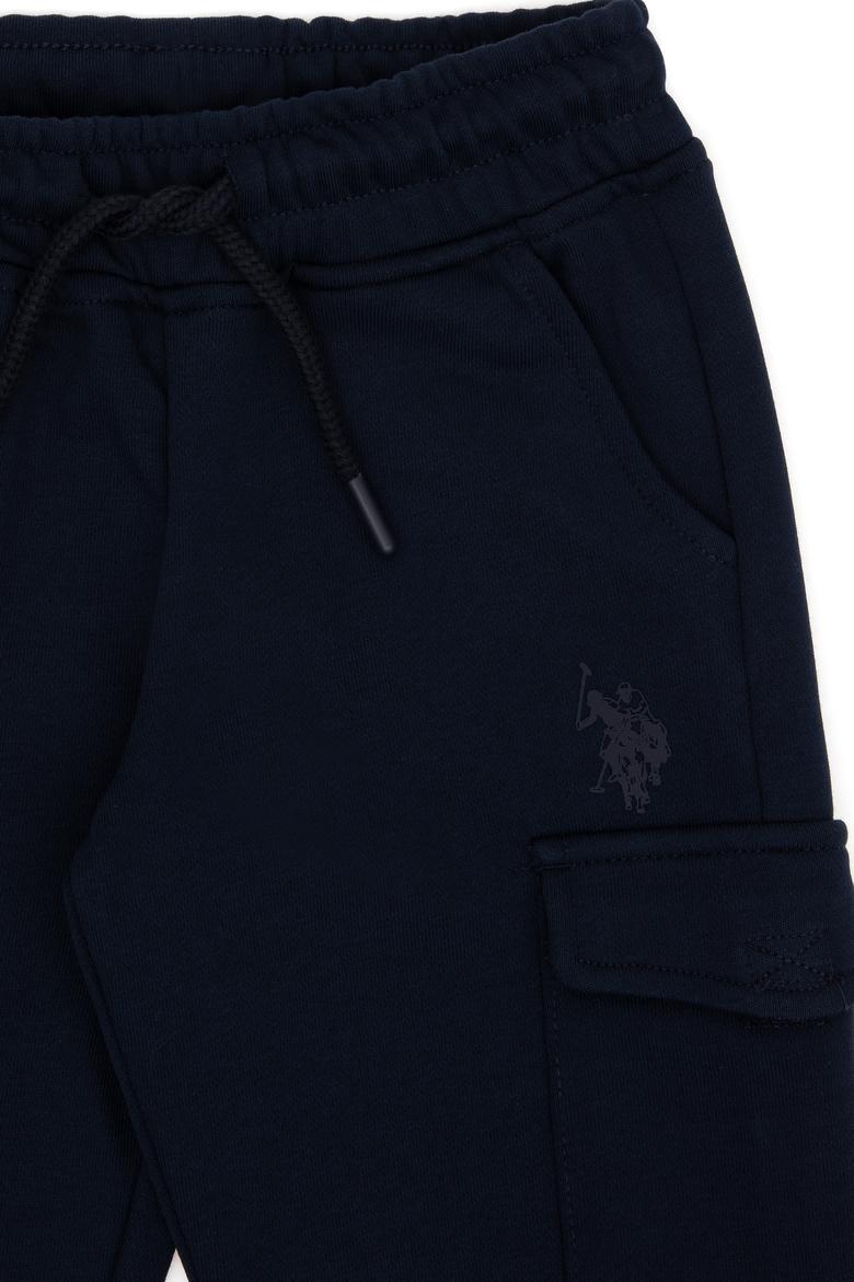 Erkek Çocuk Lacivert Eşofman Altı - 50293494004