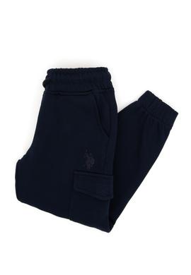 Erkek Çocuk Lacivert Eşofman Altı - 50293494004