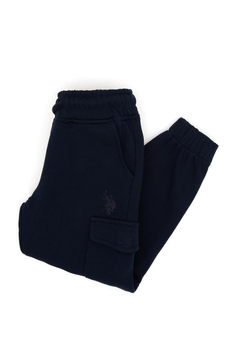 Erkek Çocuk Lacivert Eşofman Altı