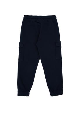 Erkek Çocuk Lacivert Eşofman Altı - 50293494004