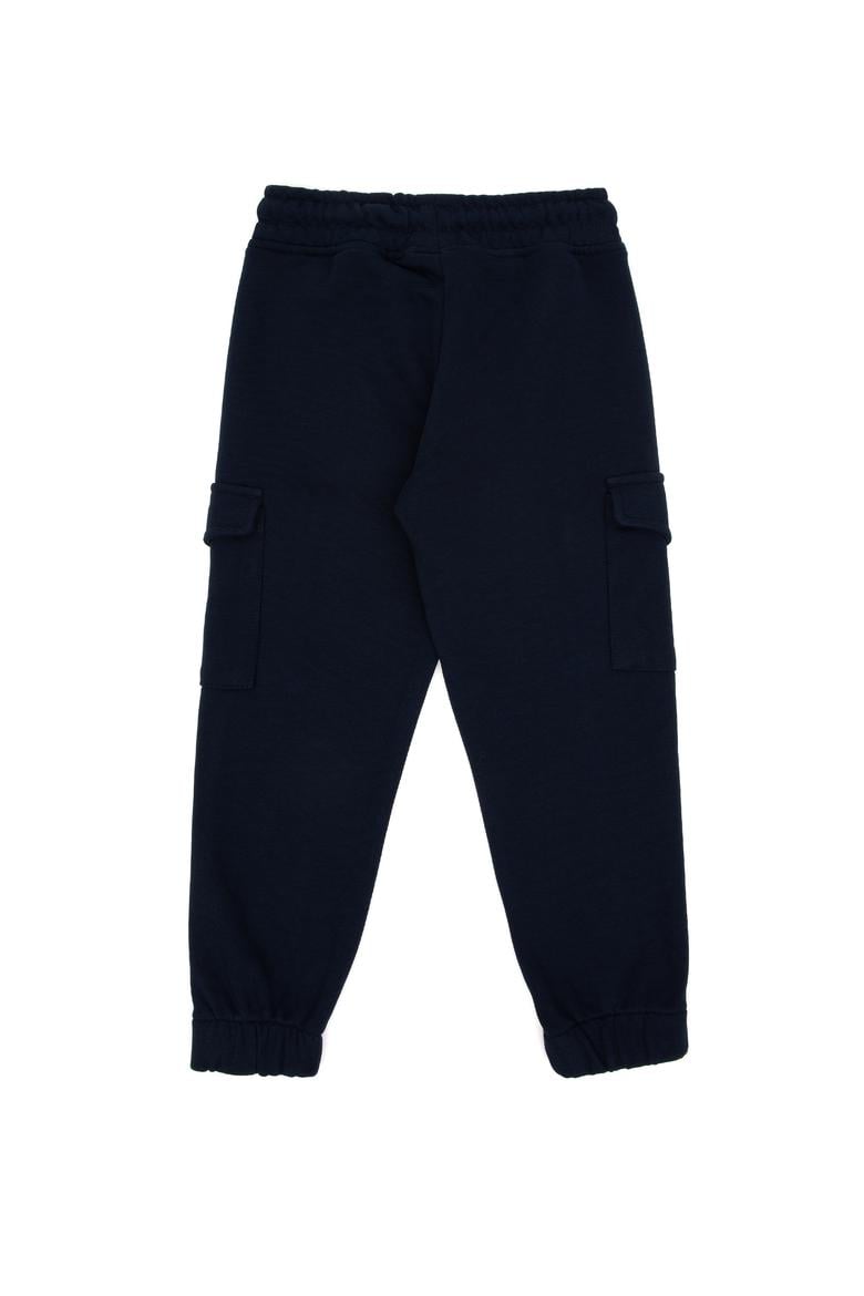 Erkek Çocuk Lacivert Eşofman Altı - 50293494004