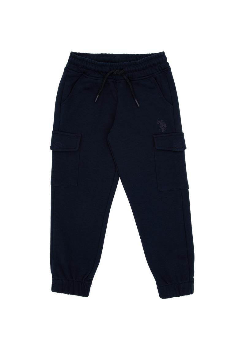 Erkek Çocuk Lacivert Eşofman Altı - 50293494004