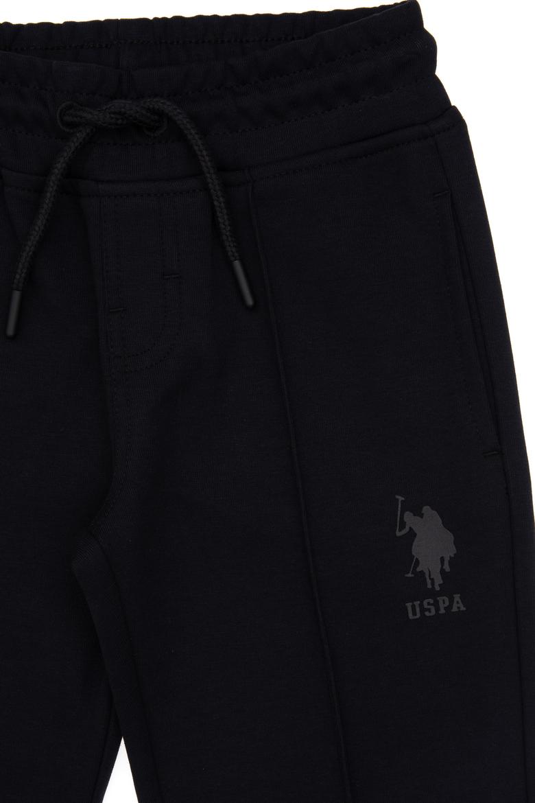 Erkek Çocuk Siyah Eşofman Altı - 50298187031