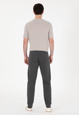 Erkek Antrasit Eşofman Altı - 50293444017