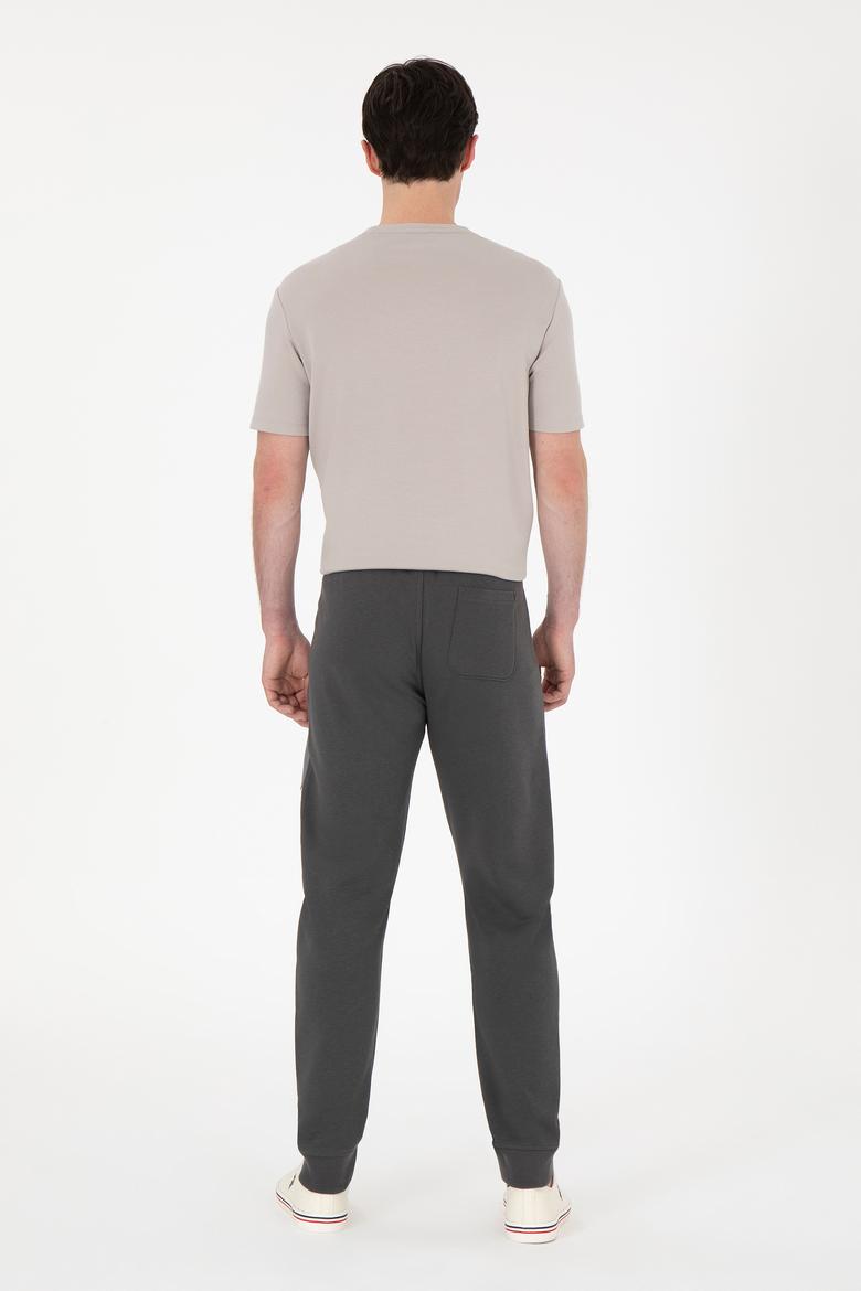 Erkek Antrasit Eşofman Altı - 50293444017