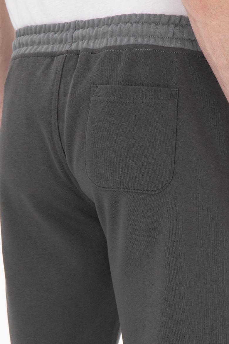 Erkek Antrasit Eşofman Altı - 50293444017