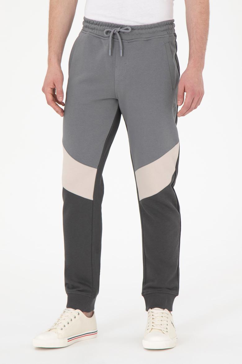 Erkek Antrasit Eşofman Altı - 50293444017