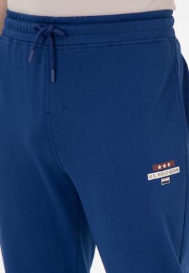 Erkek İndigo Eşofman Altı - 50293733028