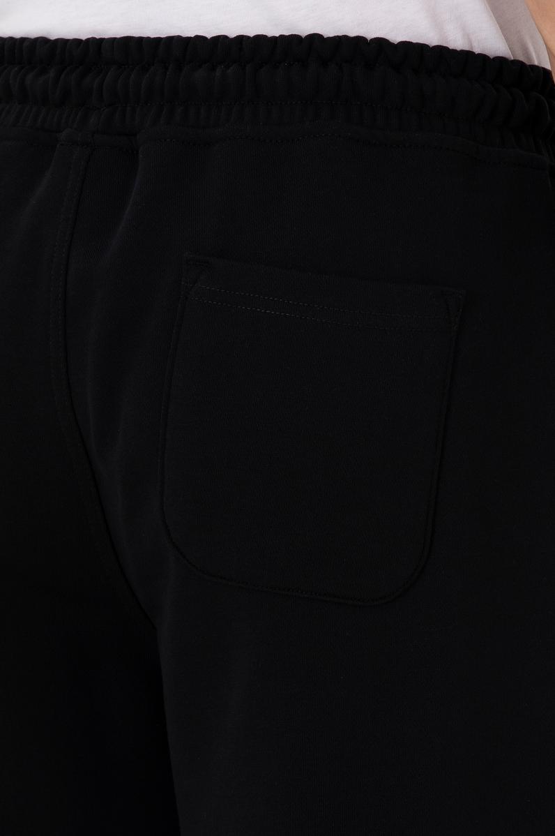 Erkek Siyah Eşofman Altı