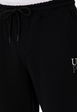 Erkek Siyah Eşofman Altı - 50293417011