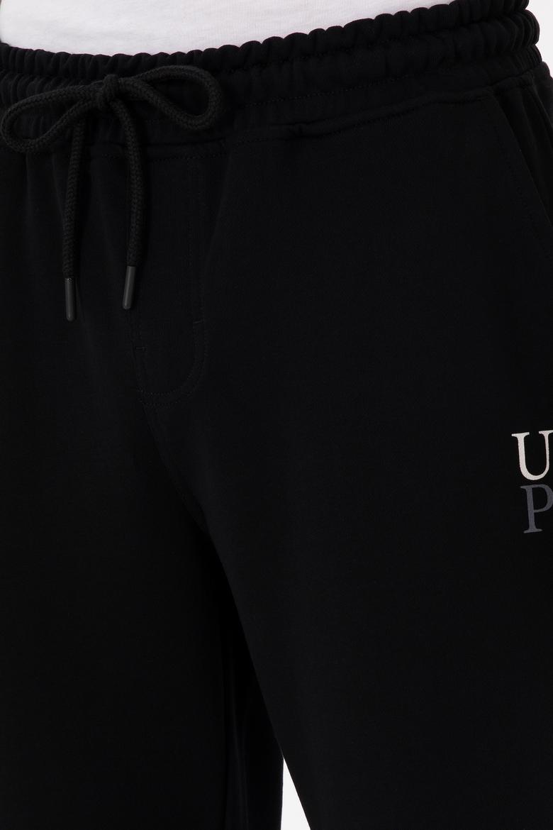 Erkek Siyah Eşofman Altı - 50293417011