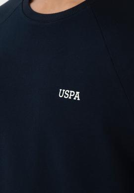 Erkek Lacivert Sweatshirt - 50293405038