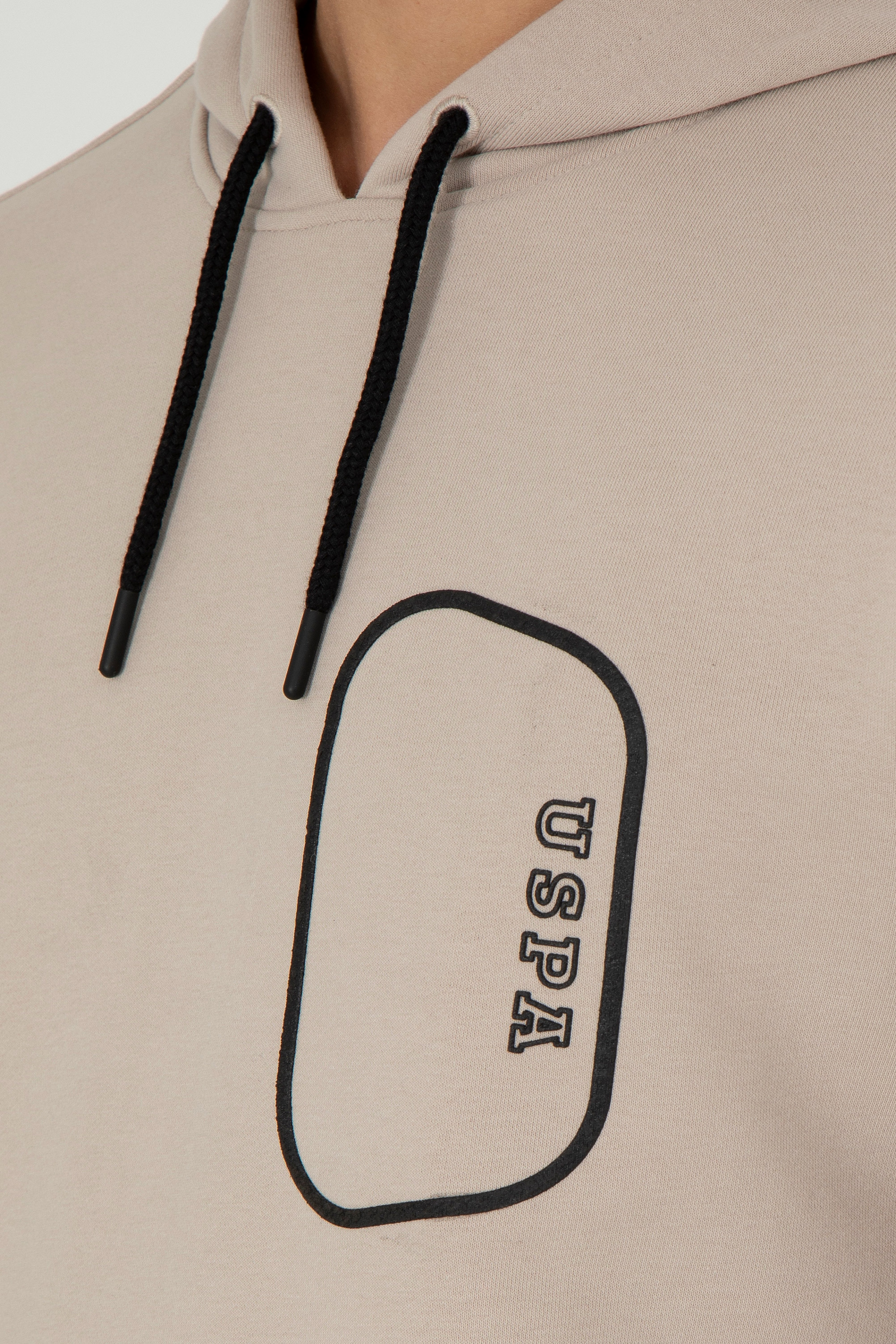 Erkek Taş Sweatshirt - Image 7
