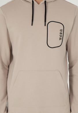 Erkek Taş Sweatshirt - 50293310016