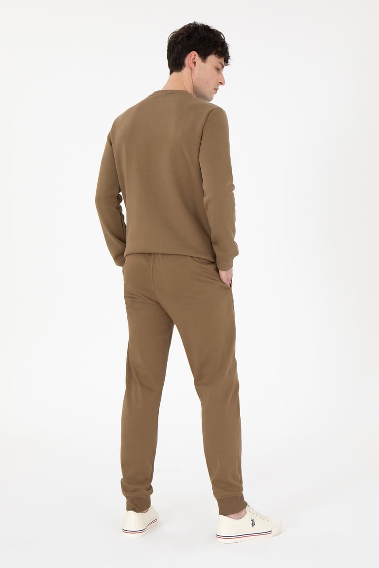 Erkek Haki Eşofman Altı - 50293733018