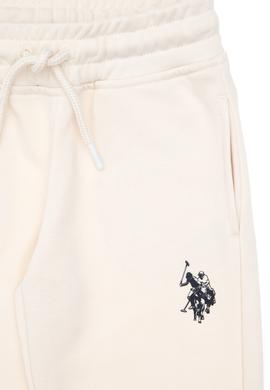 Erkek Çocuk Krem Eşofman Altı - 50293642022