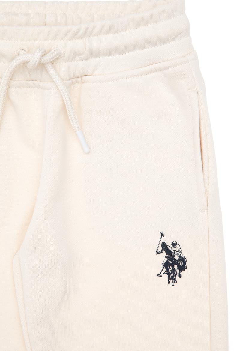 Erkek Çocuk Krem Eşofman Altı - 50293642022