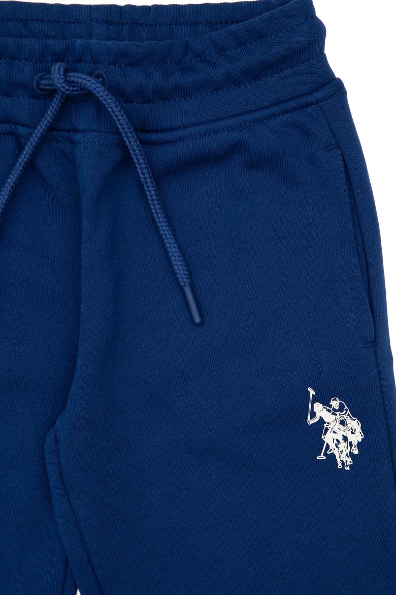 Erkek Çocuk İndigo Eşofman Altı - 50293642004