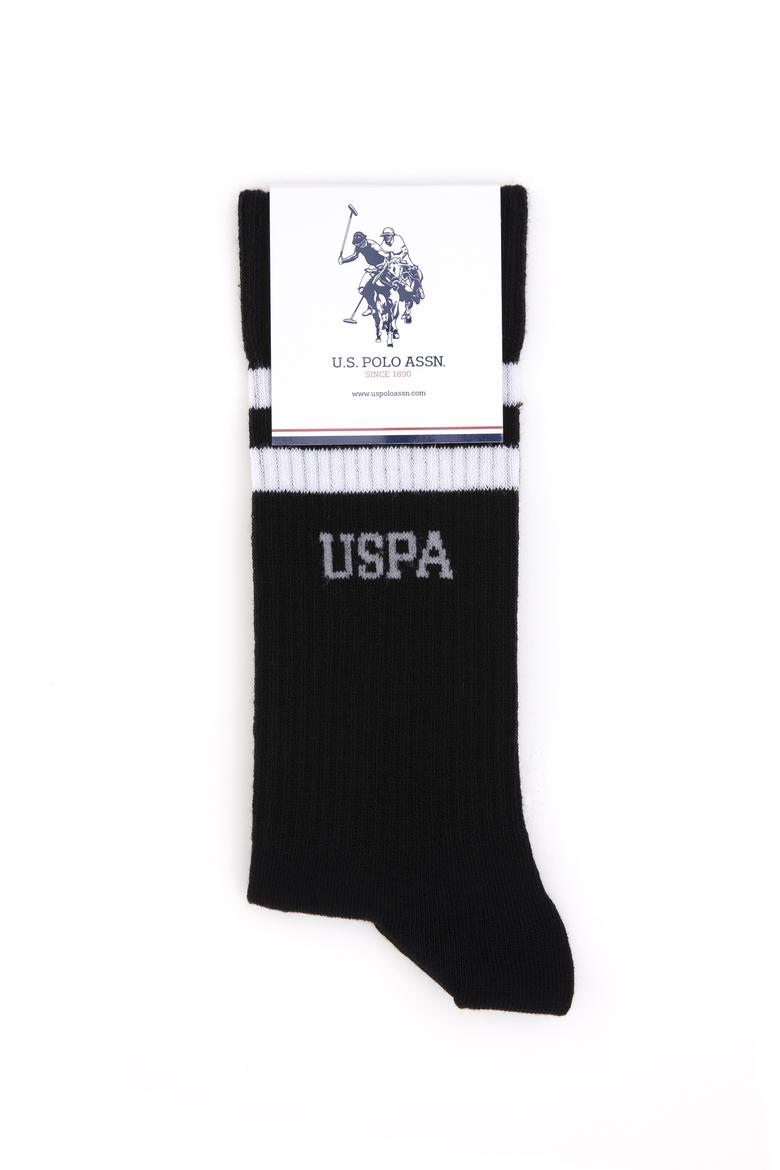 Erkek Siyah 2'li Soket Çorap - 50299033003