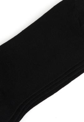 Erkek Siyah 2'li Soket Çorap - 50299033003