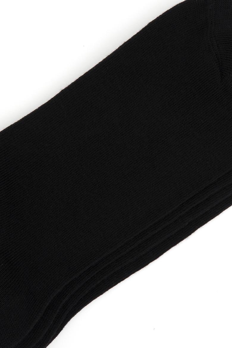 Erkek Siyah 2'li Soket Çorap - 50299033003