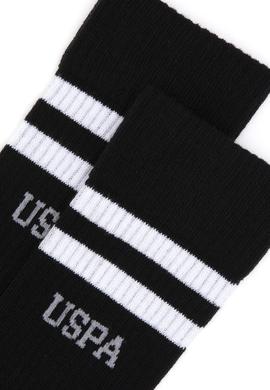 Erkek Siyah 2'li Soket Çorap - 50299033003