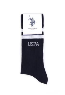 Erkek Lacivert 2'li Soket Çorap - 50299033002