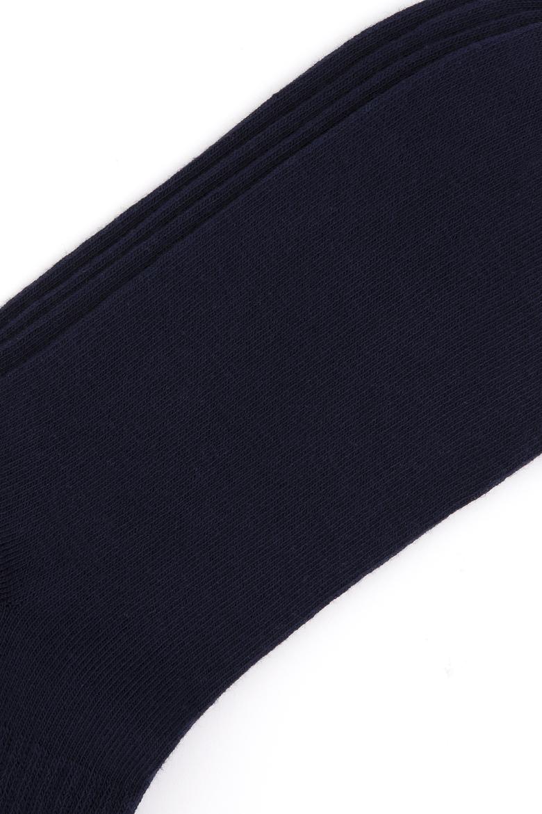 Erkek Lacivert 2'li Soket Çorap - 50299033002