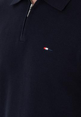 Erkek Lacivert Basic Kazak - 50298266008