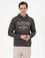 Erkek Antrasit Sweatshirt