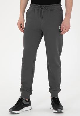 Erkek Antrasit Eşofman Altı - 50293417021