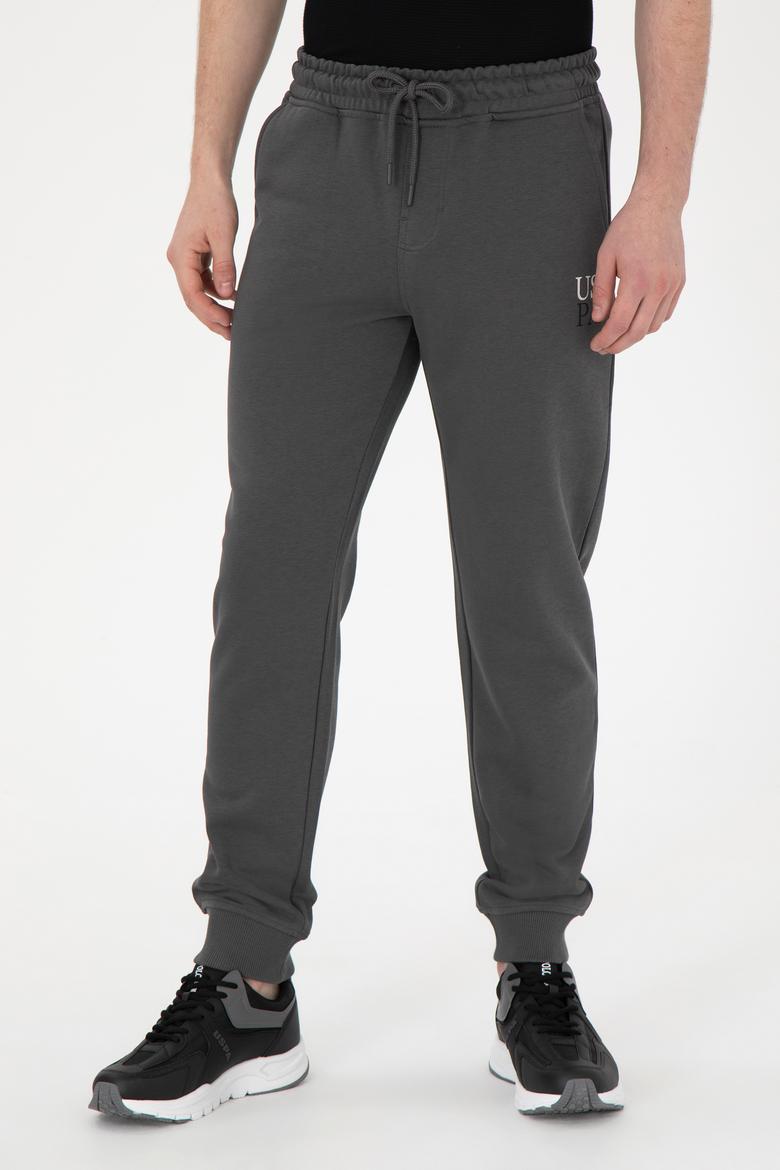 Erkek Antrasit Eşofman Altı - 50293417021