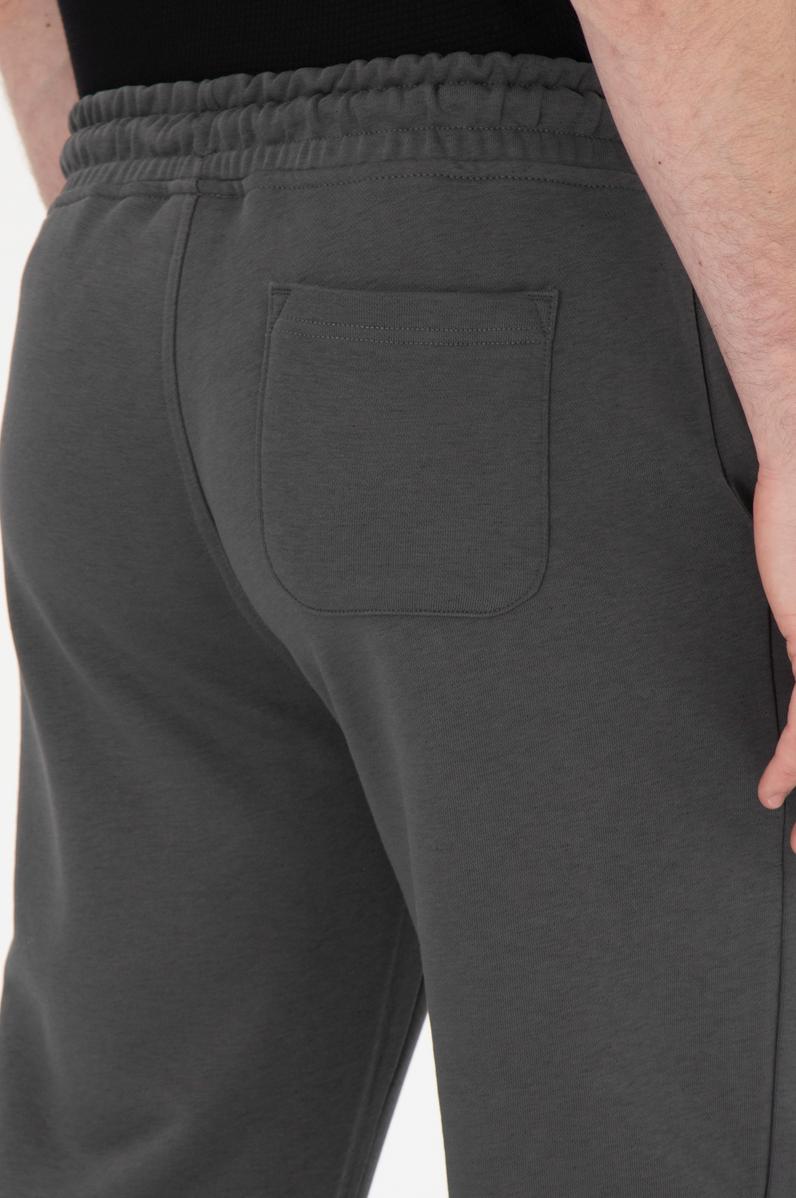 Erkek Antrasit Eşofman Altı