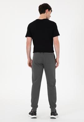 Erkek Antrasit Eşofman Altı - 50293417021