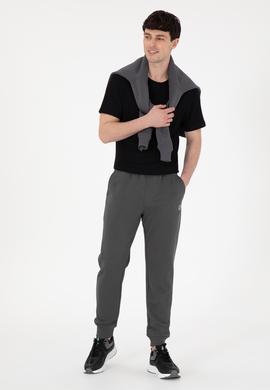 Erkek Antrasit Eşofman Altı - 50293417021