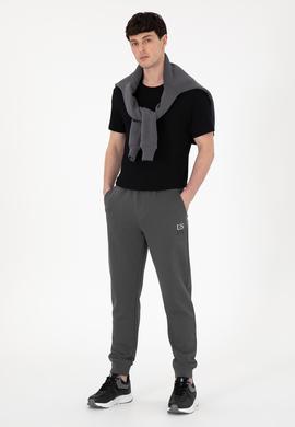 Erkek Antrasit Eşofman Altı - 50293417021