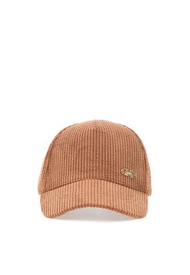 Kadın Camel Şapka - 50295861001