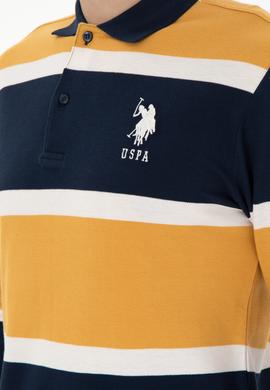 Erkek Hardal Sweatshirt - 50270886016