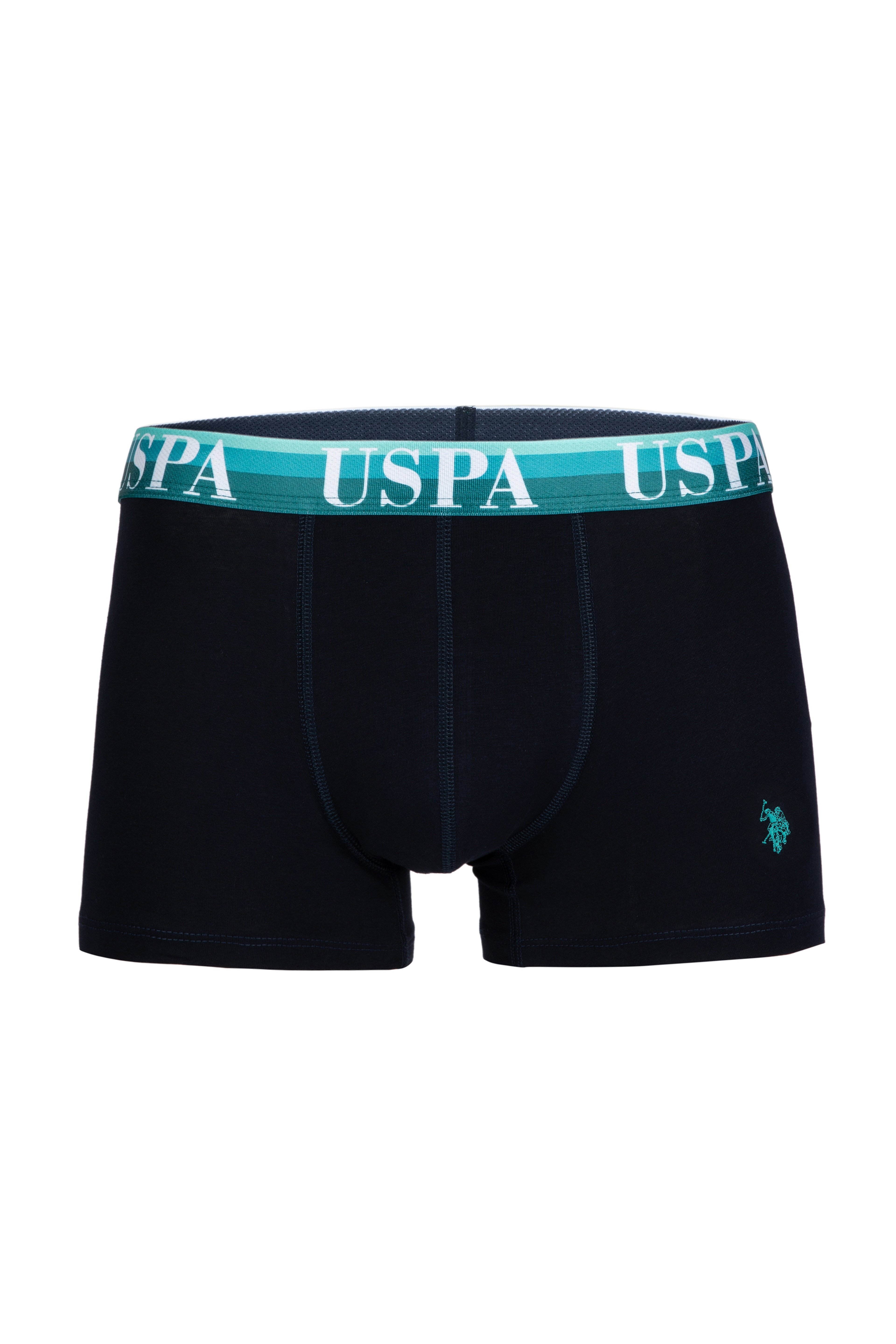 Erkek 3'lü Boxer Takımı