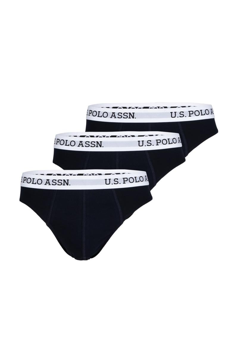 Erkek Lacivert İç Giyim Alt