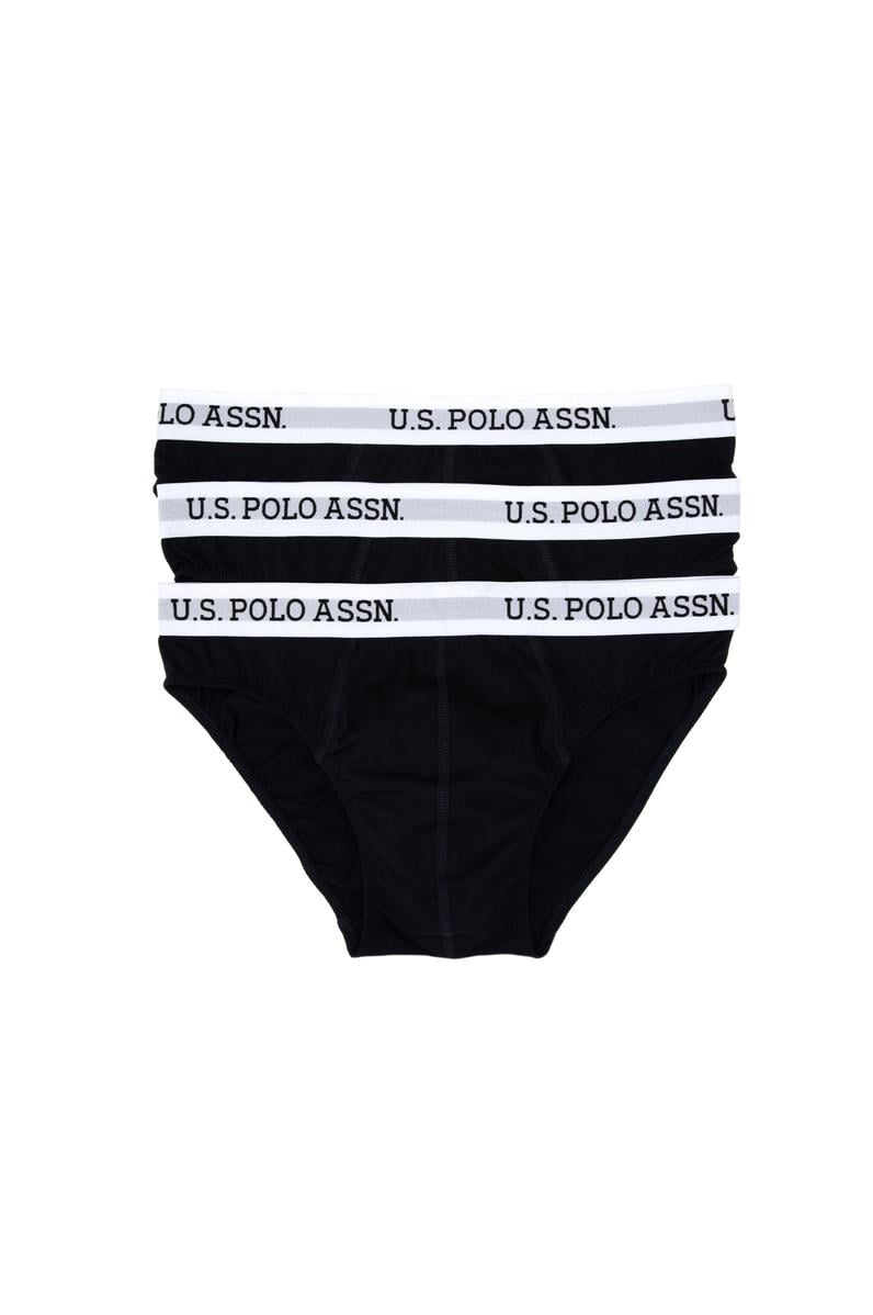 Erkek Lacivert İç Giyim Alt