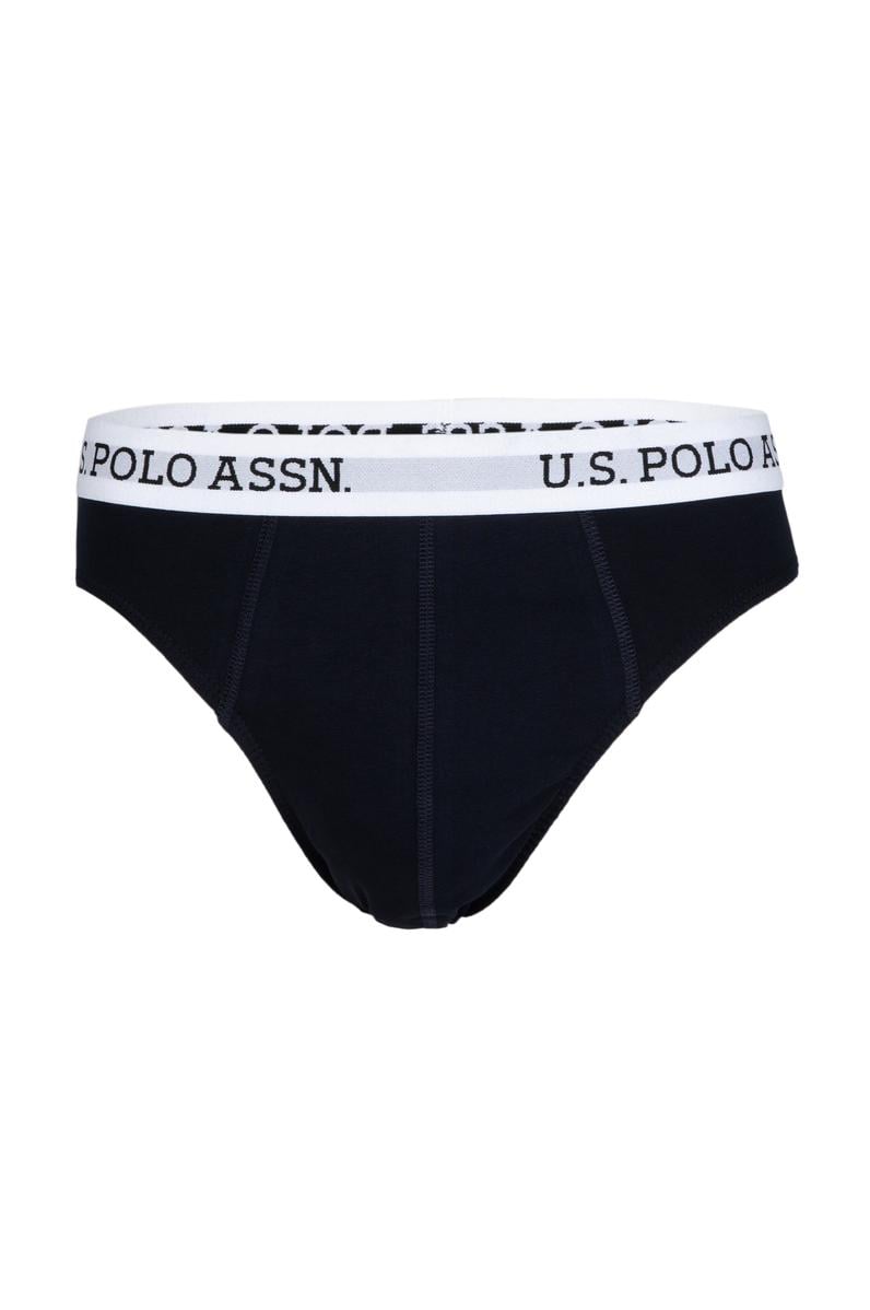 Erkek Lacivert İç Giyim Alt