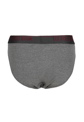 Erkek Antrasit İç Giyim Alt - 50301677004