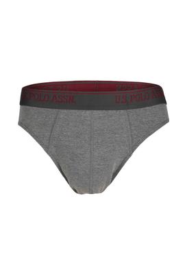 Erkek Antrasit İç Giyim Alt - 50301677004