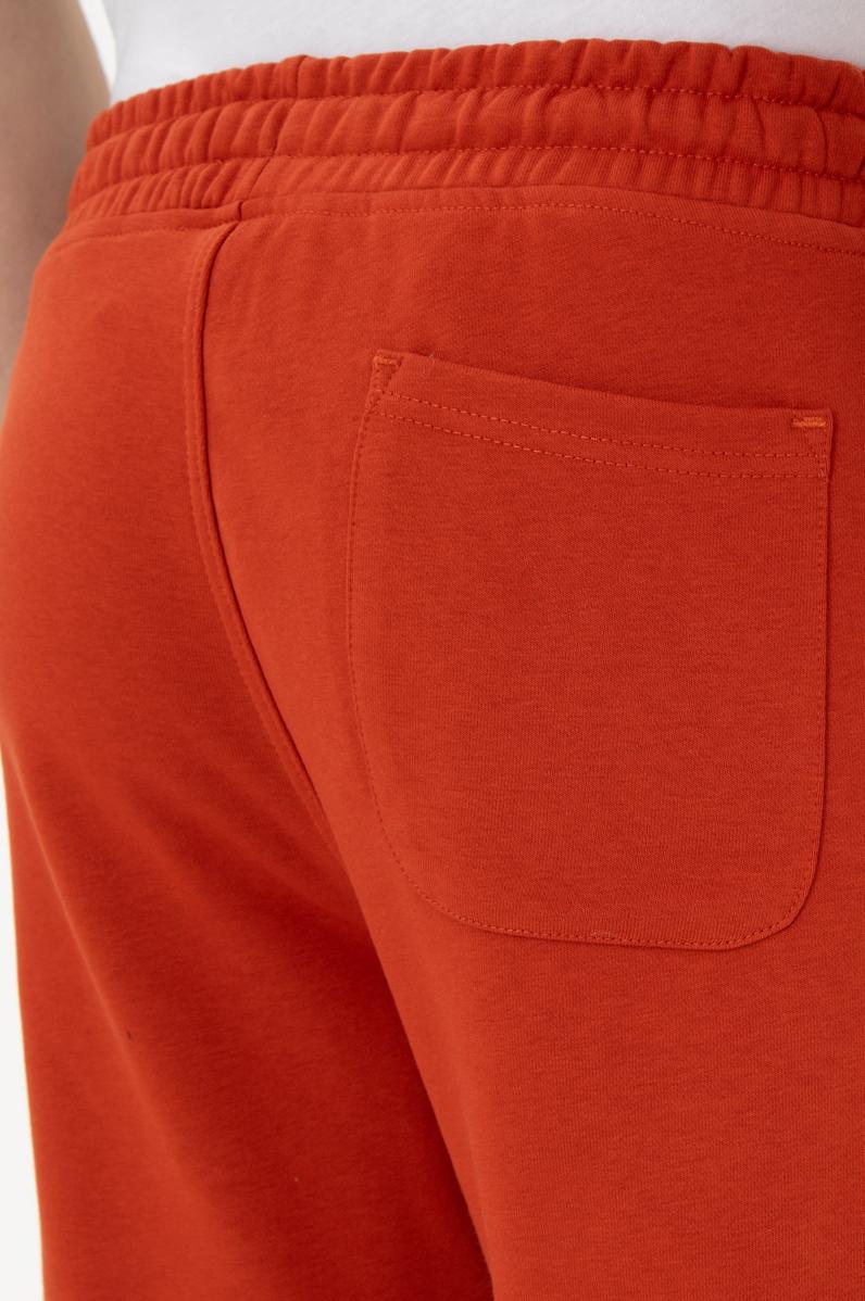 Erkek Kiremit Eşofman Altı